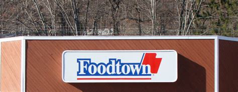 foodtown locations near me.